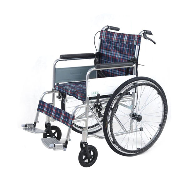 手動輪椅車