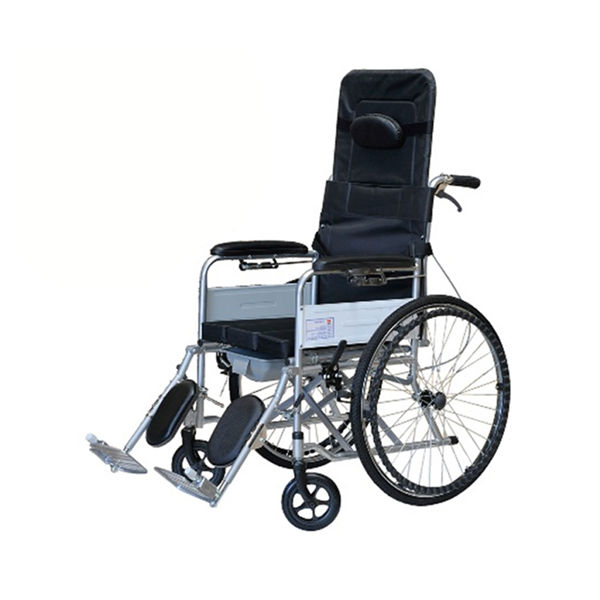 手動輪椅車（半躺）