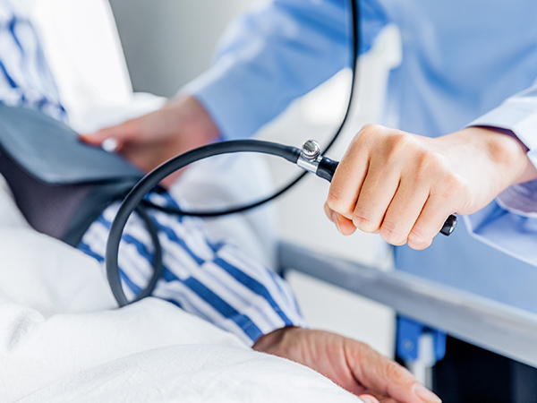 血壓計的使用注意事項有哪些