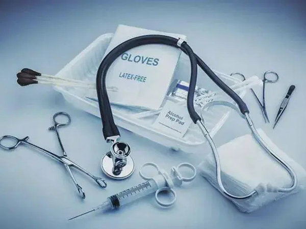 常用藥品及醫(yī)療器械