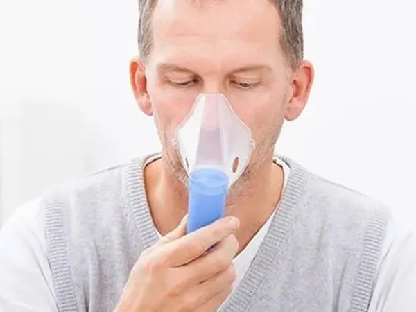 做霧化的注意事項(xiàng)