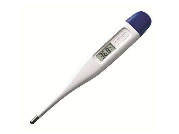 測量體溫的注意事項(xiàng)