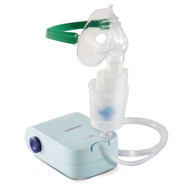 歐姆龍 家用霧化器