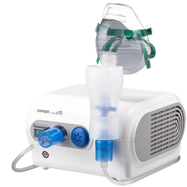 歐姆龍 醫(yī)用霧化器