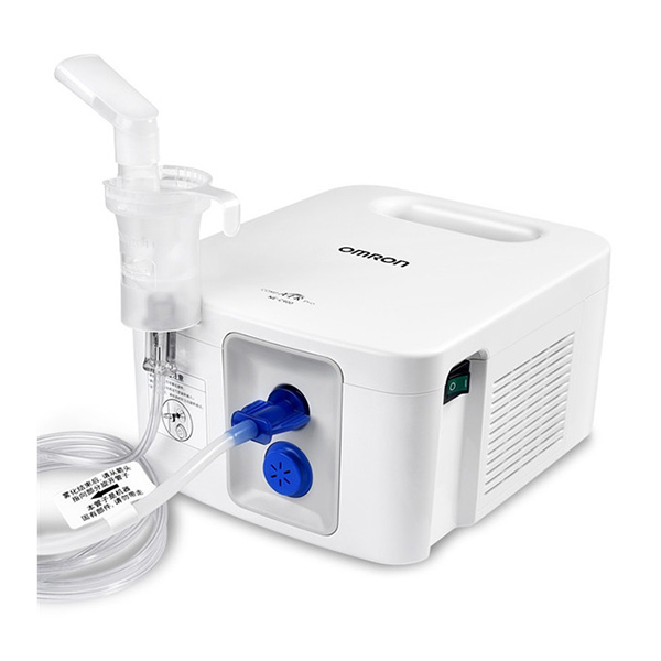 歐姆龍 醫(yī)用霧化器