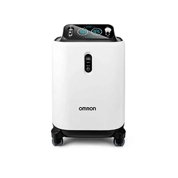 歐姆龍 小型醫(yī)用制氧機