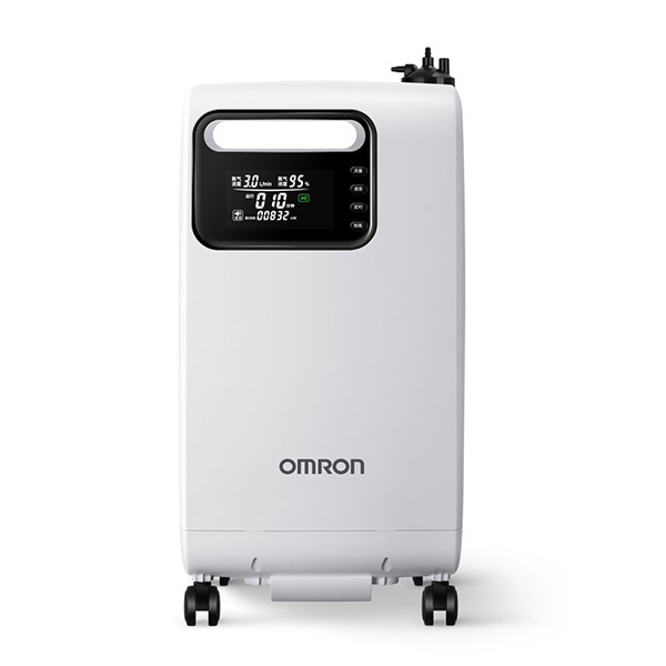 歐姆龍 小型醫(yī)用制氧機
