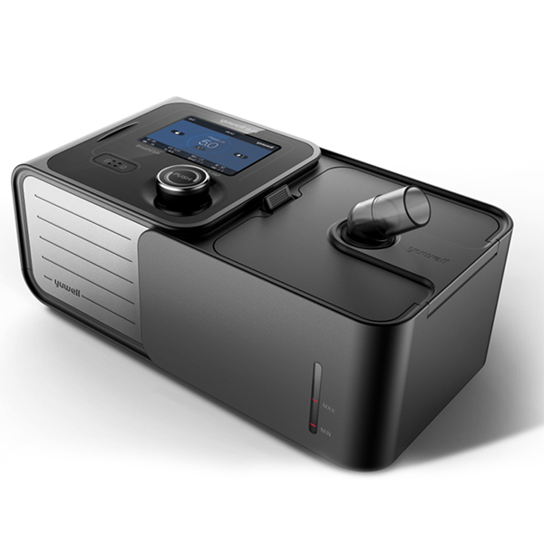 魚躍 正壓呼吸機(jī)