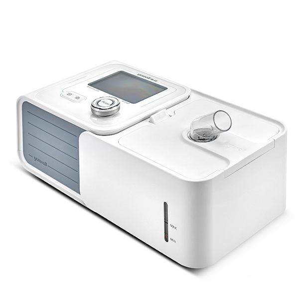 魚躍 雙水平正壓呼吸機(jī)
