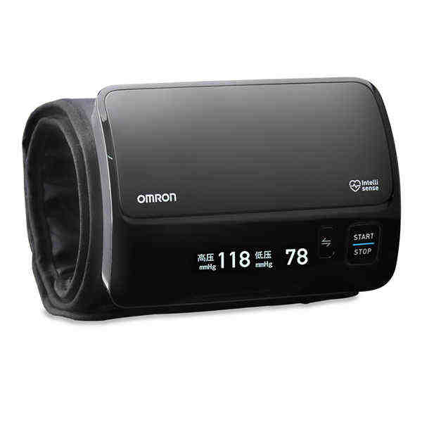 歐姆龍 臂式血壓計(jì)