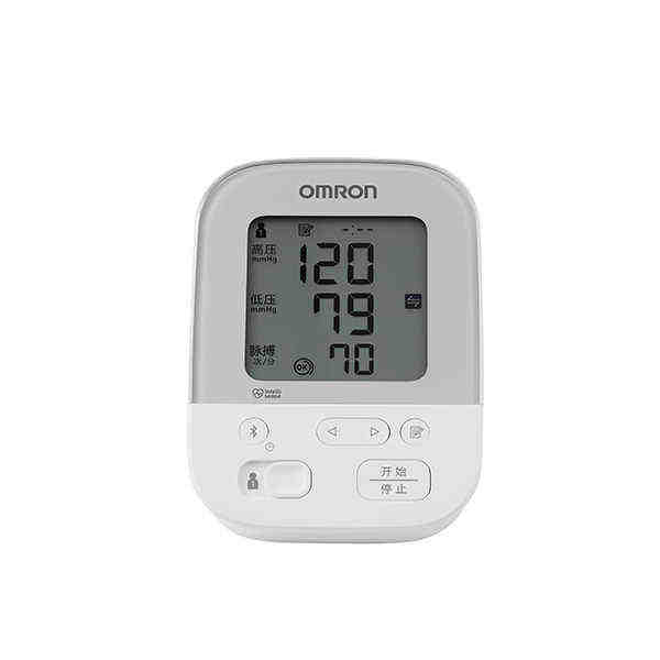 歐姆龍 臂式血壓計(jì)