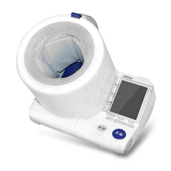 歐姆龍  臂式血壓計(jì)