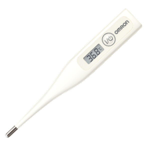 歐姆龍 電子體溫計(jì)