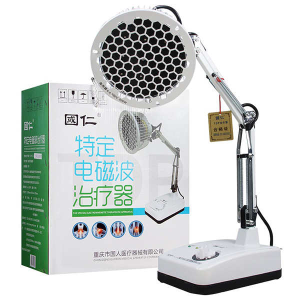 國(guó)仁 臺(tái)式特定電磁波治療器