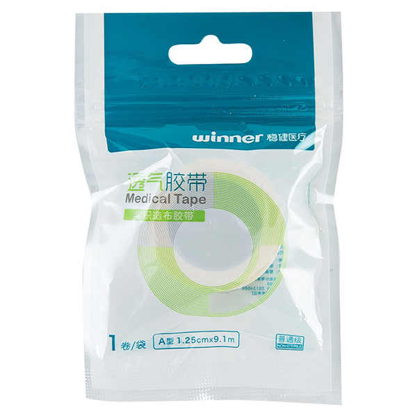 A型透氣膠帶