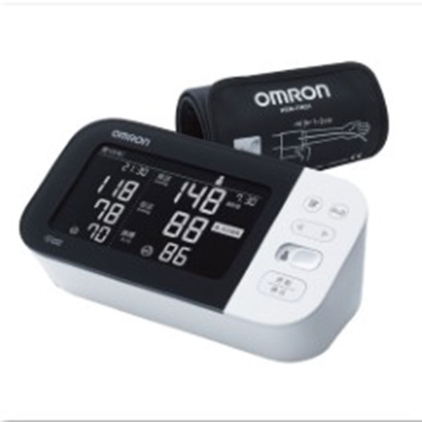 歐姆龍 臂式血壓計(jì)