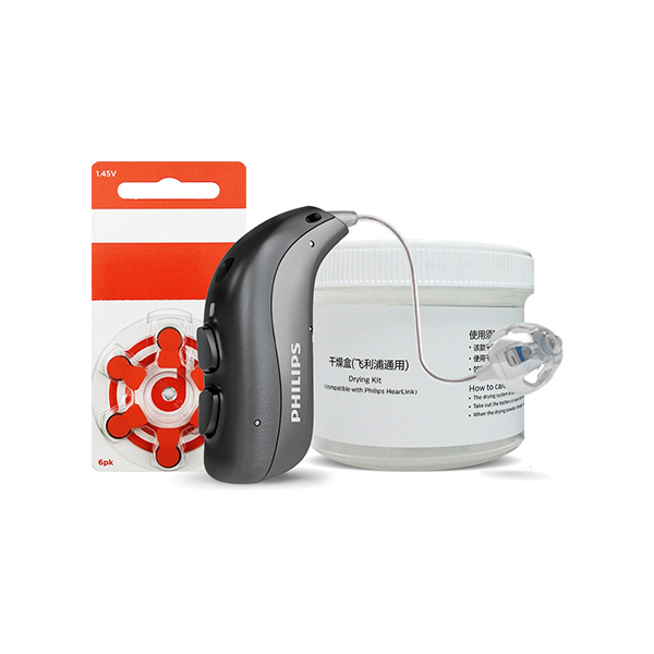 聽(tīng)力輔助設(shè)備