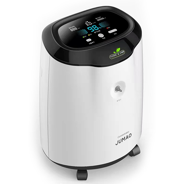 巨貿(mào) 醫(yī)用分子篩制氧機