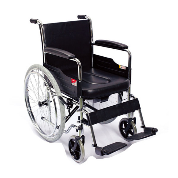 魚躍 手動輪椅車